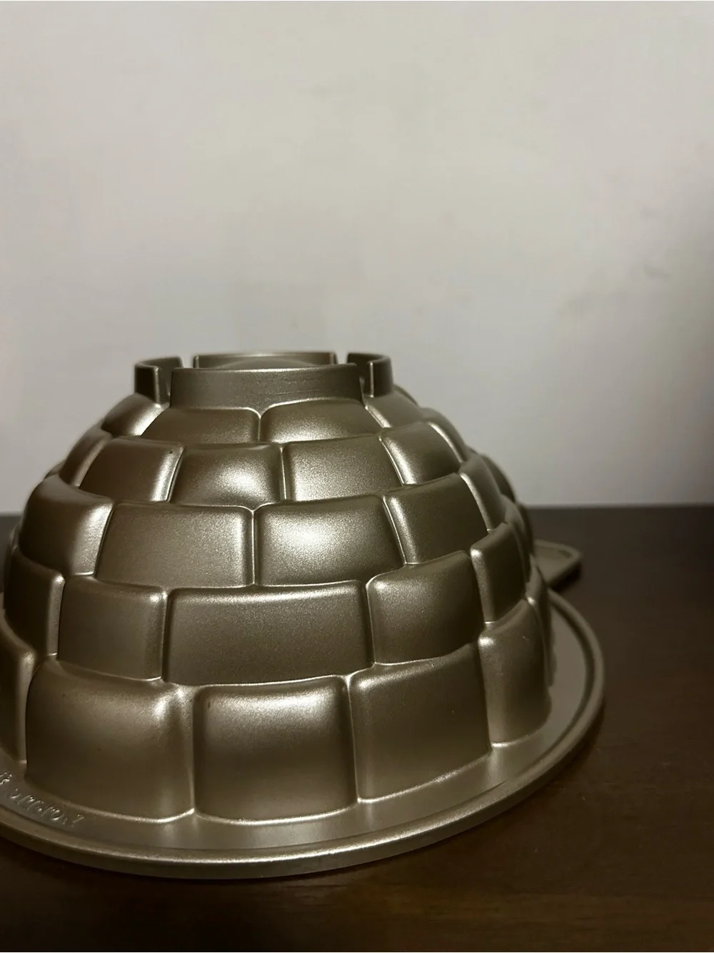 Nordic Ware Igloo Pan